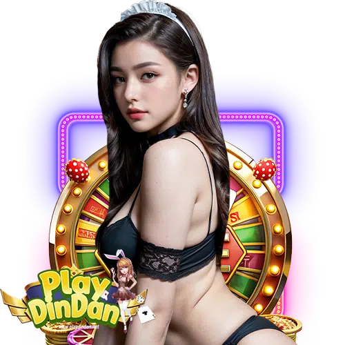 playdindan สล็อต